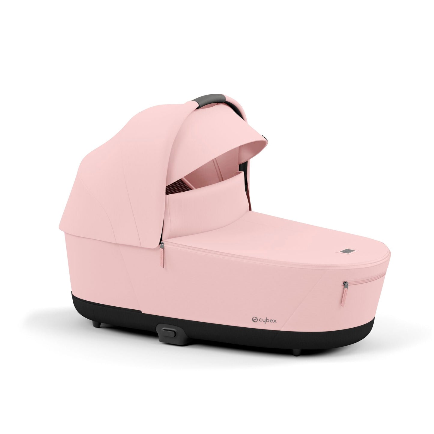 Cybex Priam Bundle - Peach Pink
