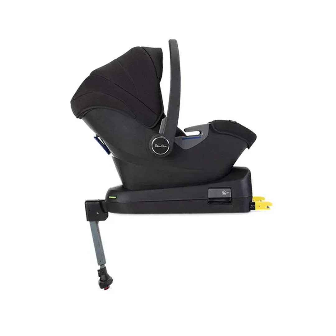 Silver Cross Dream i-Size Isofix Base