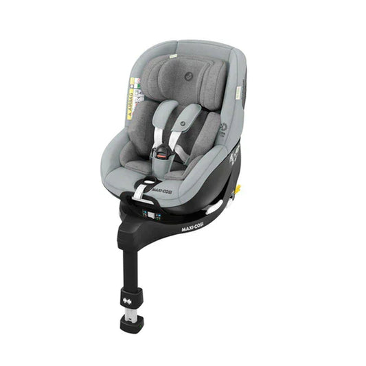 Maxi-Cosi Pro Eco i-Size Car Seat - Authentic Grey