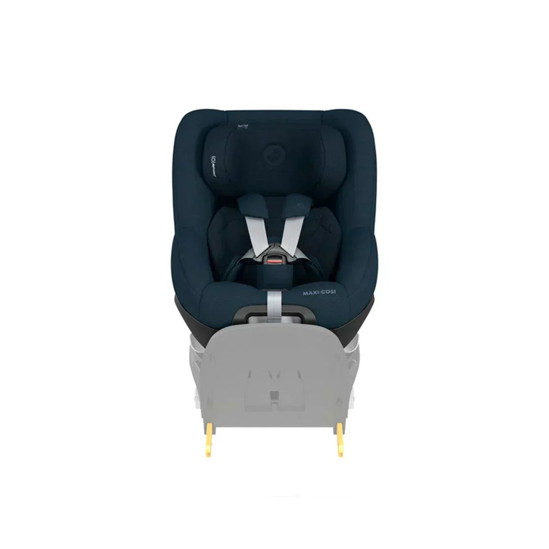 Maxi-Cosi Pearl 360 Pro Car Seat - Authentic Blue