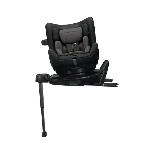 Nuna TODL next car seat - Caviar