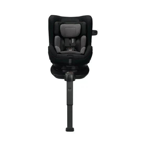 Nuna TODL next car seat - Caviar